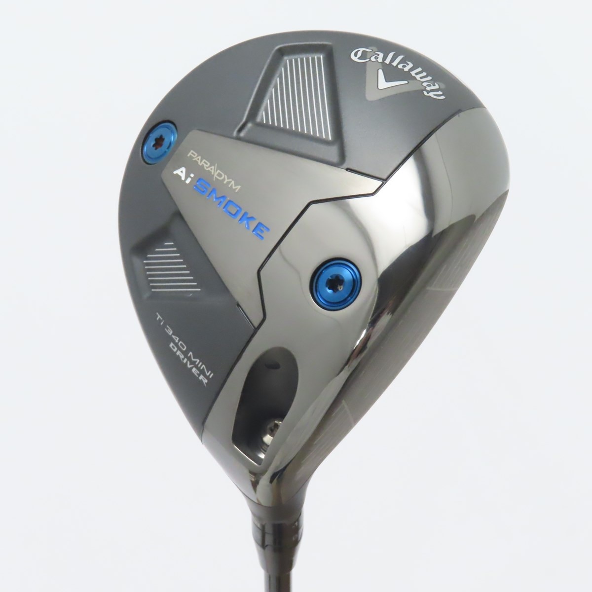 TENSEI 60S Callaway Ai SMOKE◆◆◆3w用純正シャフト 新品◾️純正シャフト◾️TENSEI 60S キャロウェイ Ai SMOKE