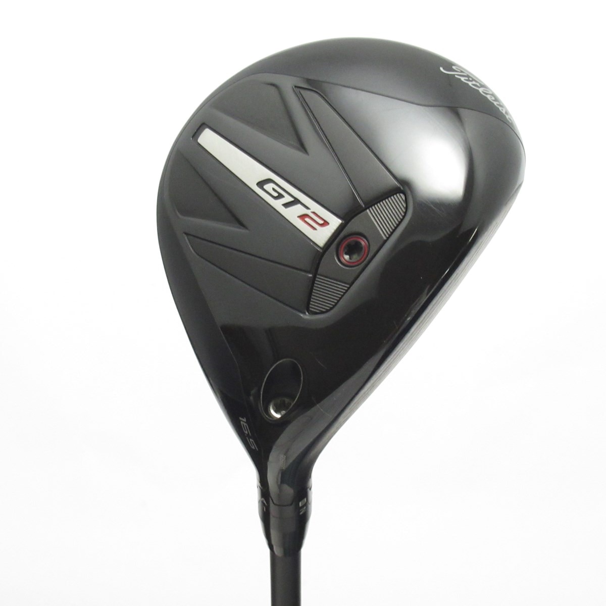 タイトリストGT2 フェアウェイウッド 16.5° テンセイ1Kブルー　55S GT（Titleist） (取寄 納期2-4週)タイトリスト(titleist) GT2