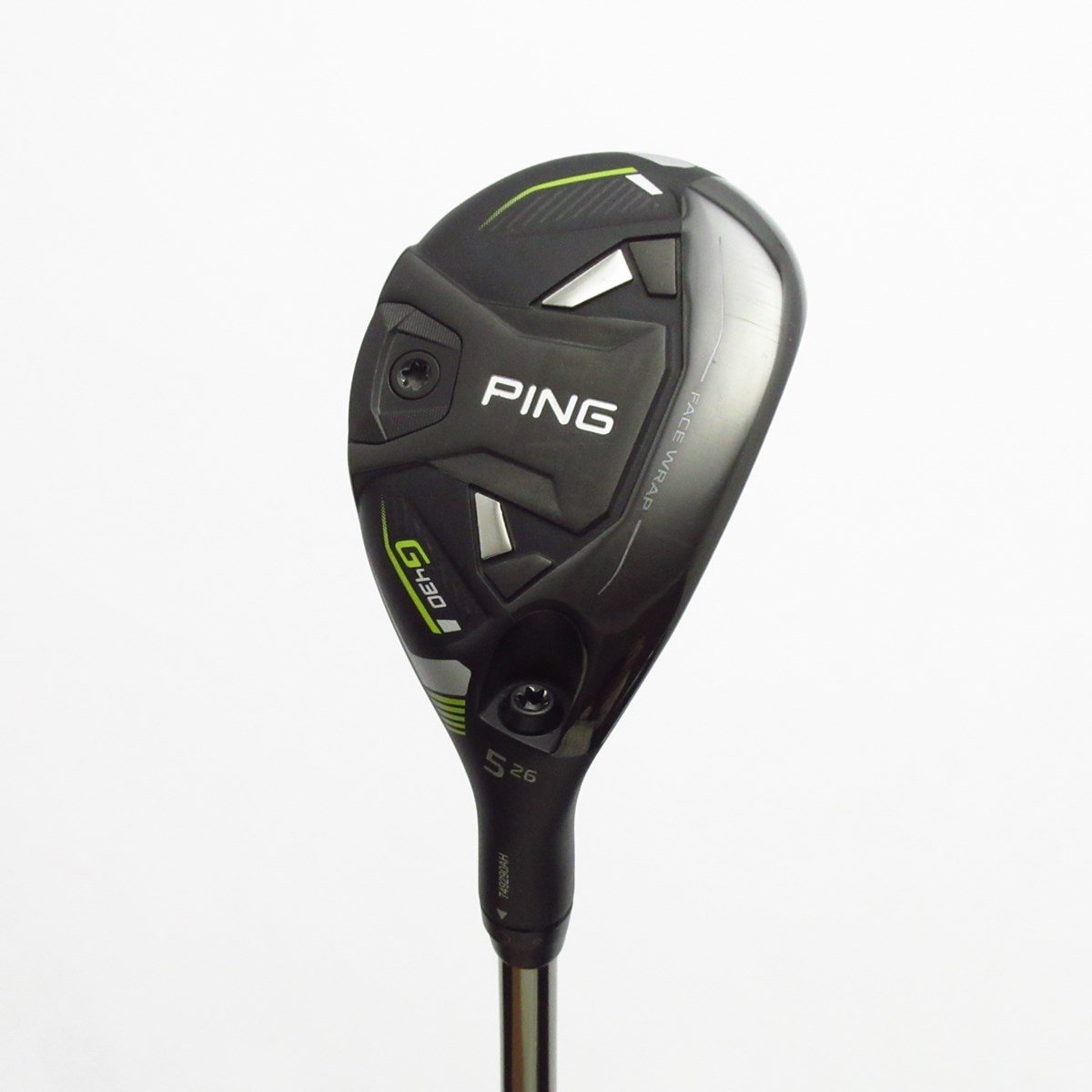 中古】G430 ハイブリッド ユーティリティ PING TOUR 2.0 CHROME