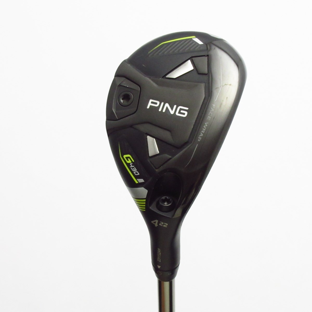中古】G430 ハイブリッド ユーティリティ PING TOUR 2.0 CHROME
