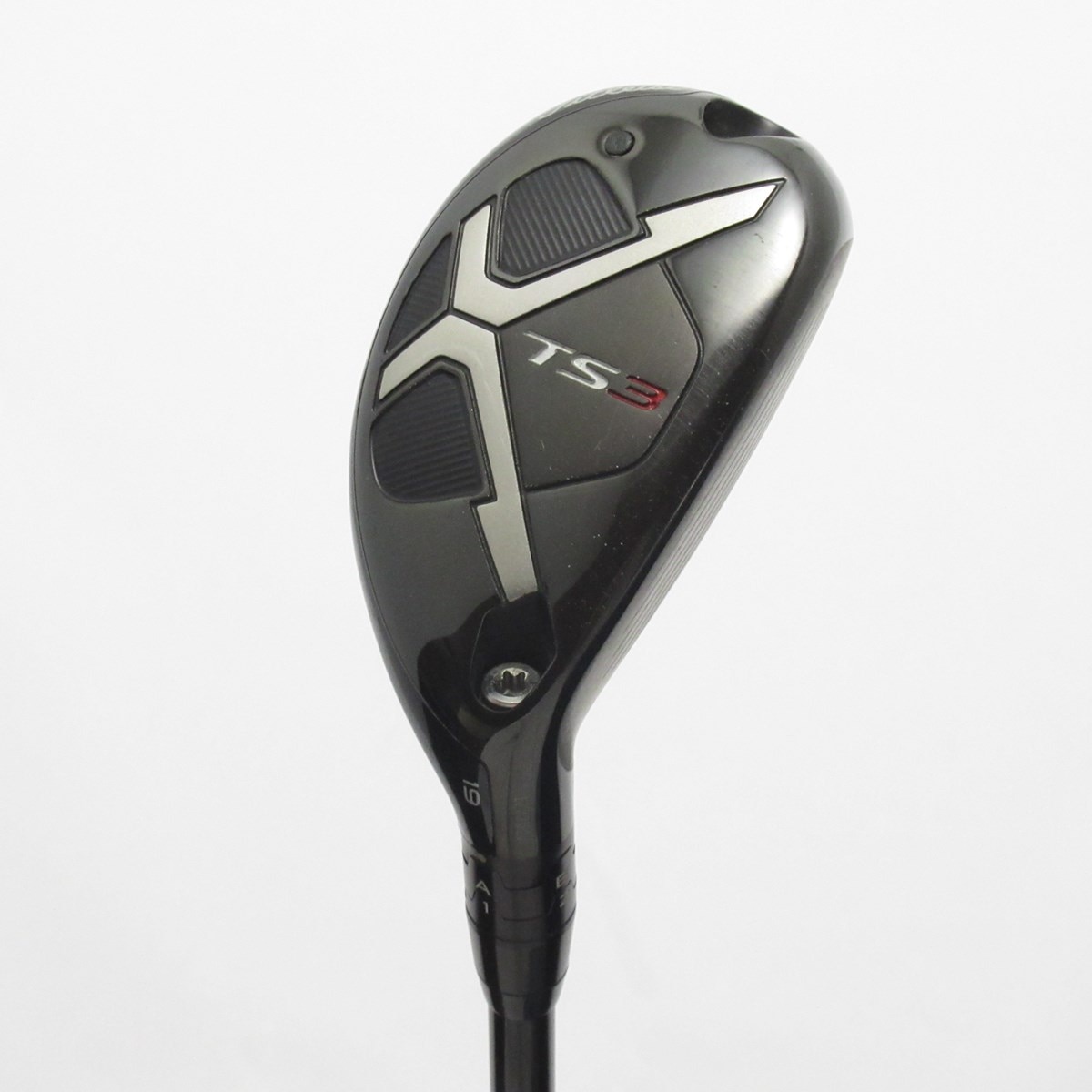 中古】TS3 US ユーティリティ TENSEI AV BLUE HY 70 19 S BC