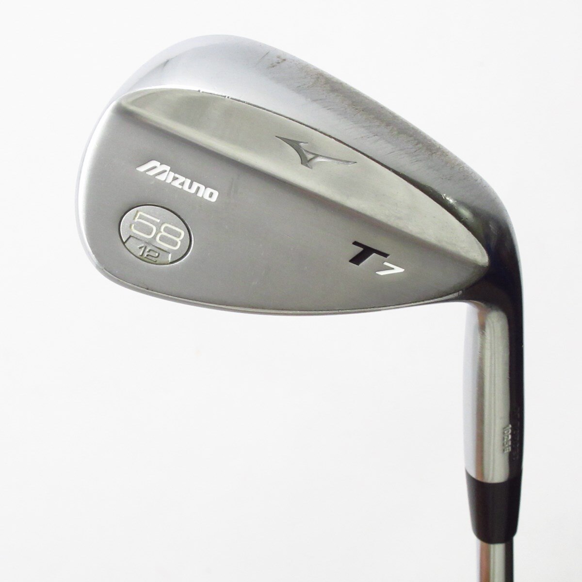 ミズノ　T7 50° 54° 58° ウェッジ３本セット ミズノウェッジT7 3本セット(50、54、58)