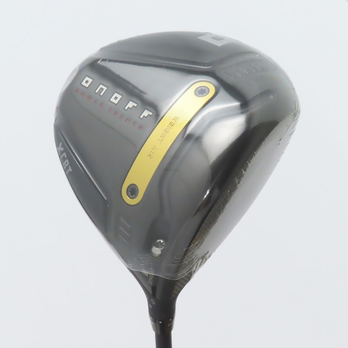 onoff ドライバー 45.5インチ 9.5度 オノフ ドライバーレディ／ONOFF DRIVER LADY（2025） | ゴルフ