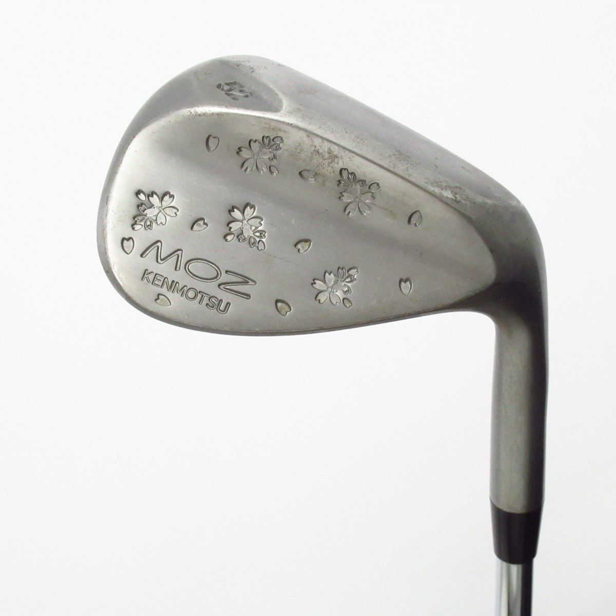 中古】MOZ KW-1901 桜吹雪 ウェッジ N.S.PRO MODUS3 WEDGE 115 52