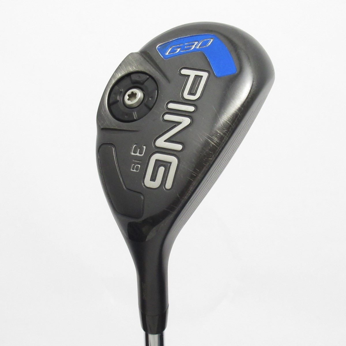 中古】G30 ユーティリティ CFS 19 S D(ユーティリティ（単品