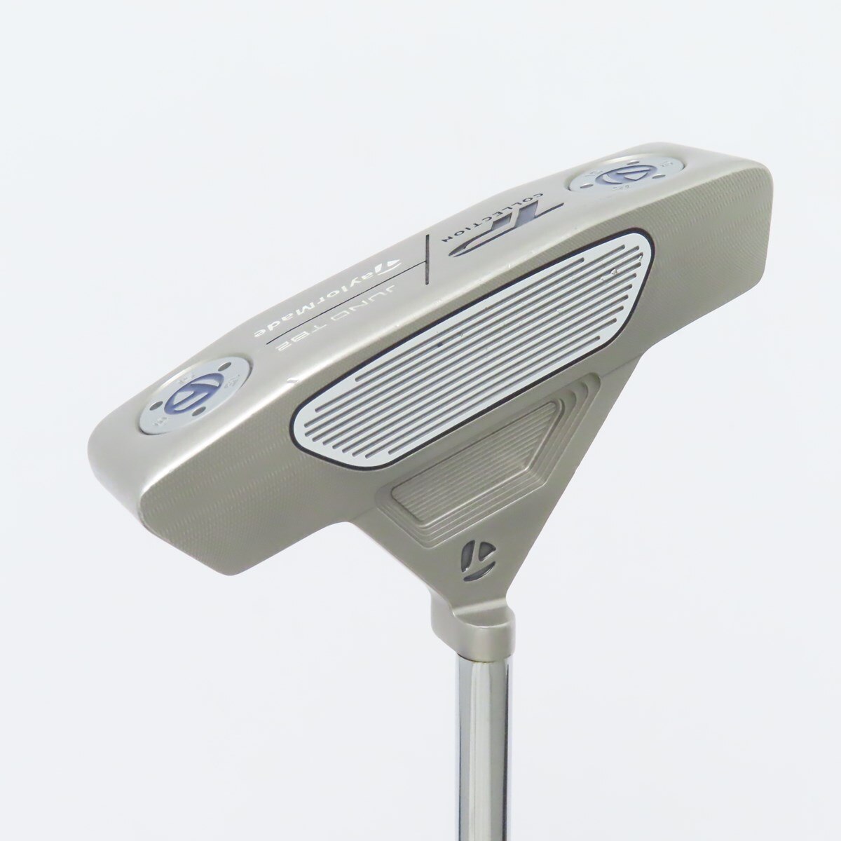 TaylorMade JUNO TB2 パター Amazon.co.jp: TAYLOR MADE(テーラーメイド) TP COLLECTION