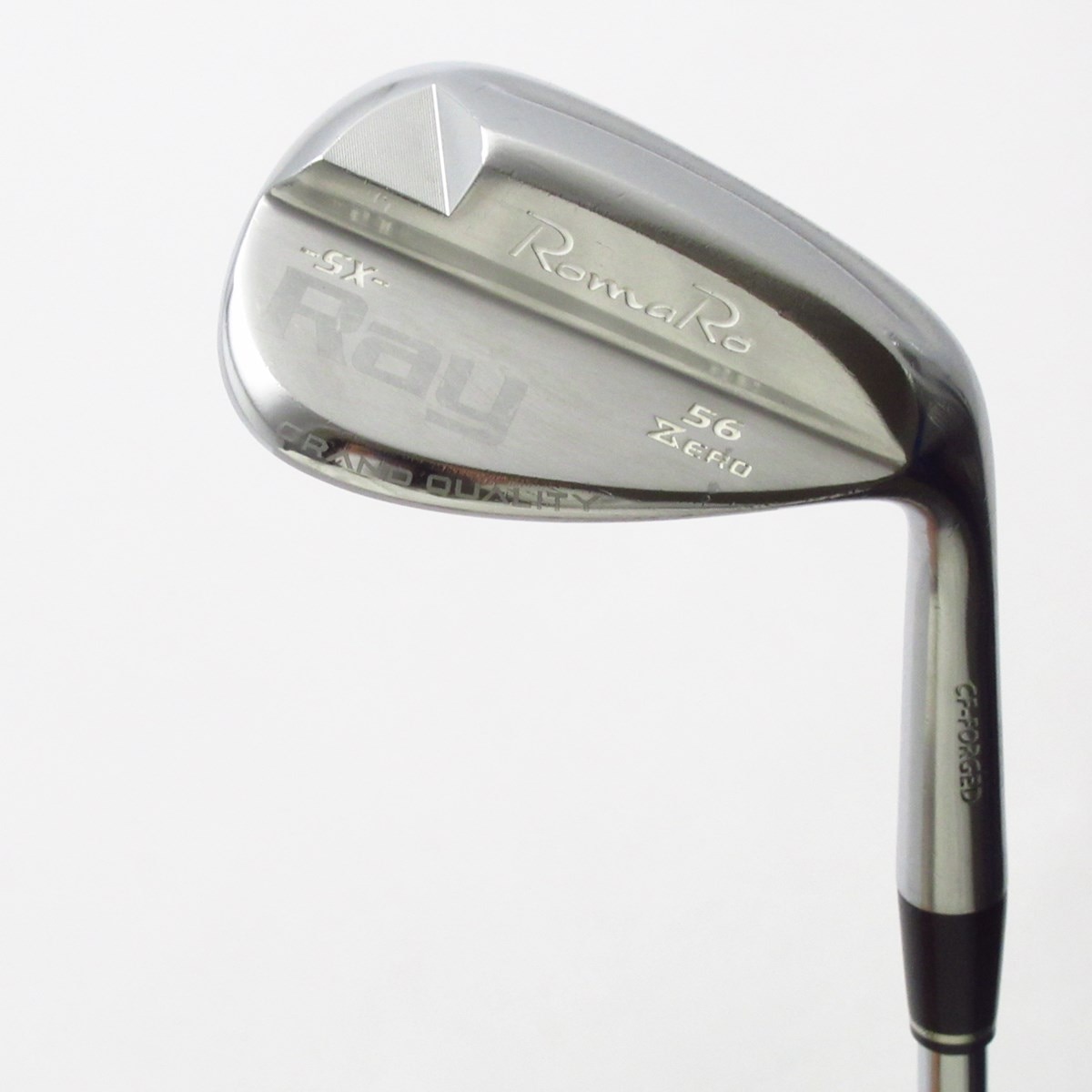 中古】ロマロ ウェッジ 通販｜GDO中古ゴルフクラブ