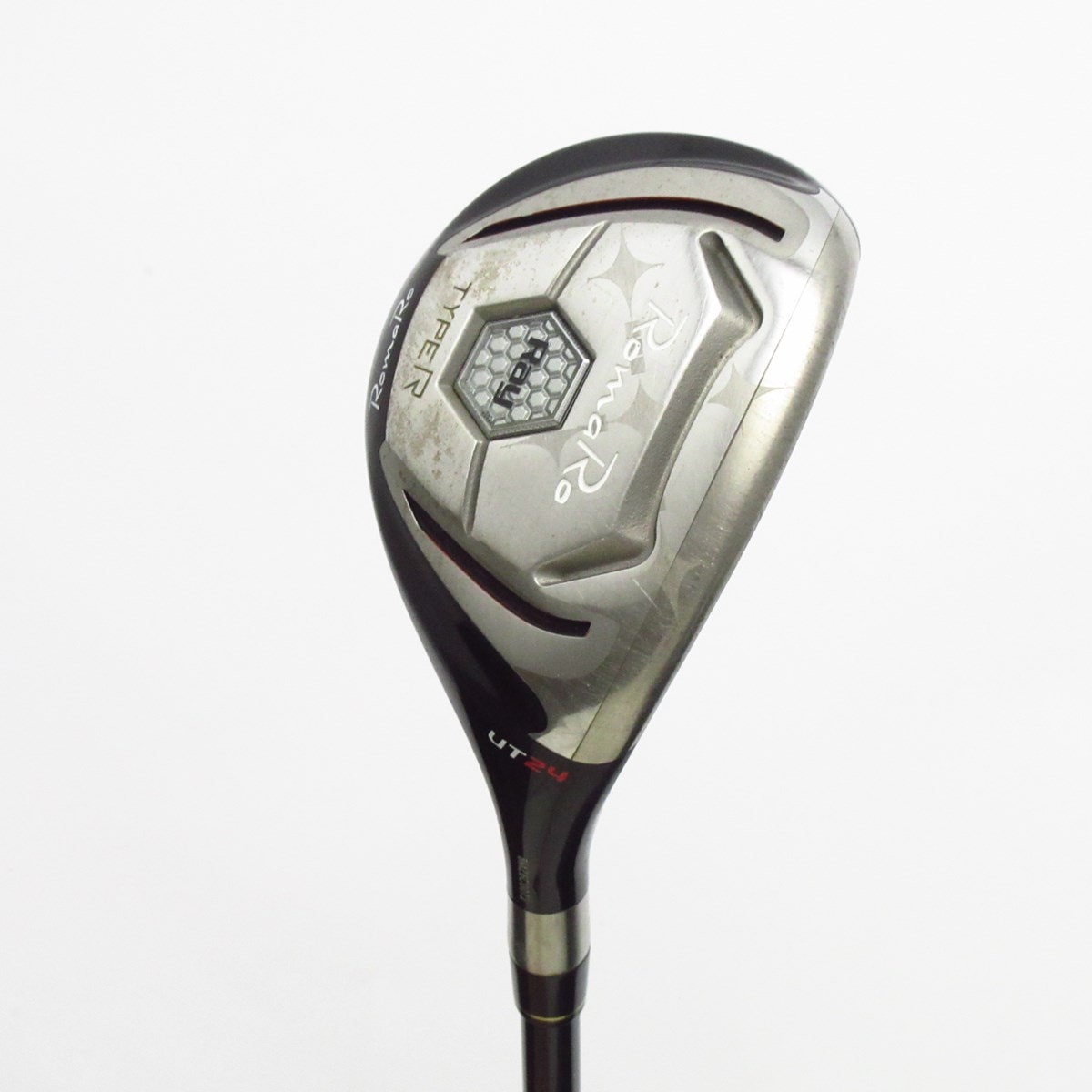 中古】Ray UT TYPE R(2017) ユーティリティ (ロマロ) レイ 通販