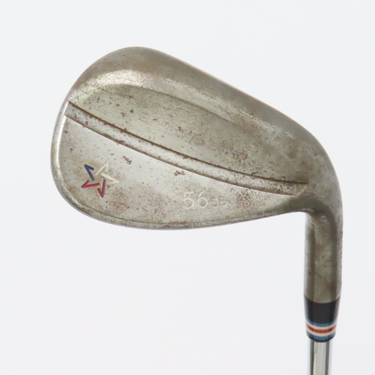 中古】ARTISAN WEDGE ウェッジ N.S.PRO MODUS3 WEDGE 125 56 WEDGE D