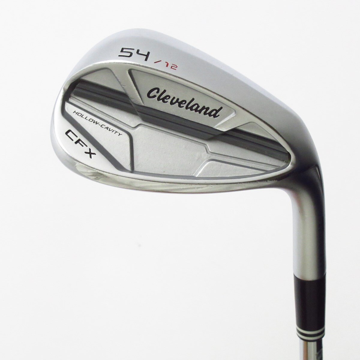 中古】CFX ウェッジ Dynamic Gold 115 54-12 WEDGE C(ウェッジ