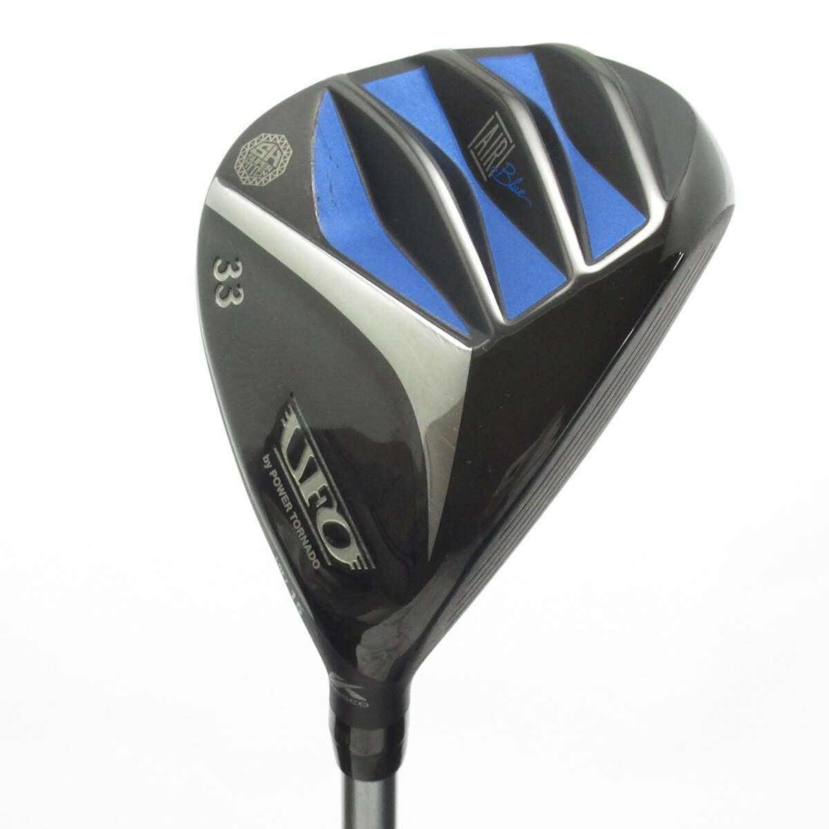 中古】UFO by POWER TORNADO AIR Blue ユーティリティ Falcon