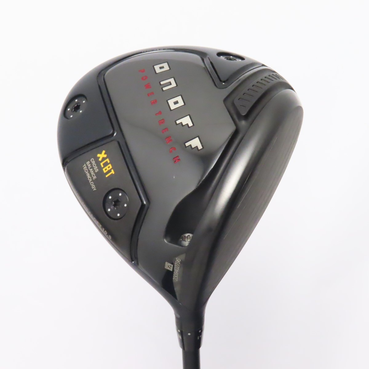 【連休限定〜】オノフ　KURO　クロ　2023　ドライバー　10.5 ONOFF オノフ ドライバー クロ DRIVER KURO ゴルフ CBT624D S