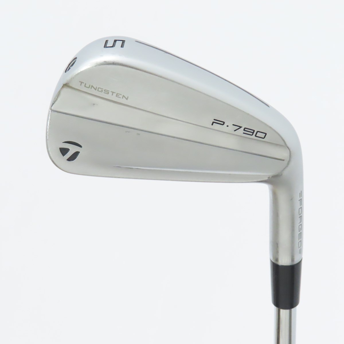 TaylorMade P-790 21 アイアンセット 6本 TaylorMade (テーラーメイド) アイアンセット P・790 6本セット