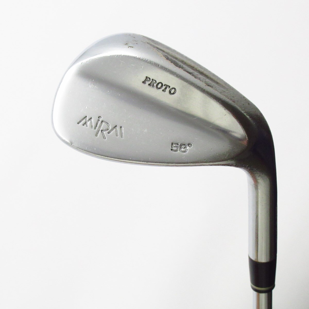 中古】エム・ケイ・トレーディング ウェッジ 通販｜GDO中古ゴルフクラブ