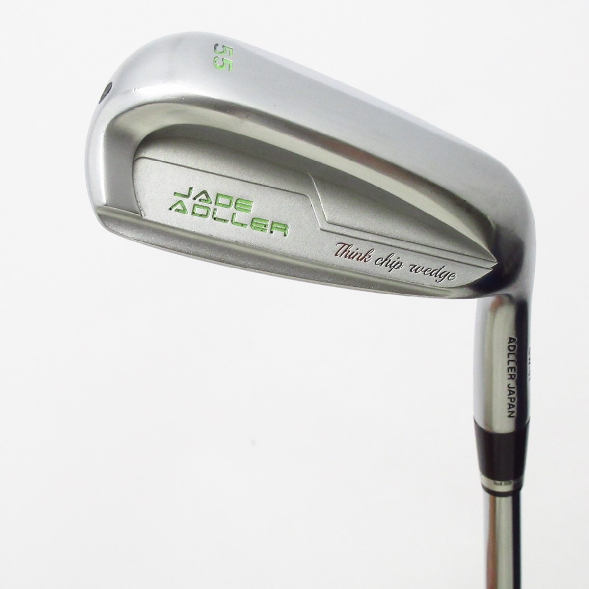 JADE ADLLER CW-01 50° ウェッジ 中古】CW 01 ウェッジ N.S.PRO 950GH 55 S C(ウェッジ（単品）)|JADE
