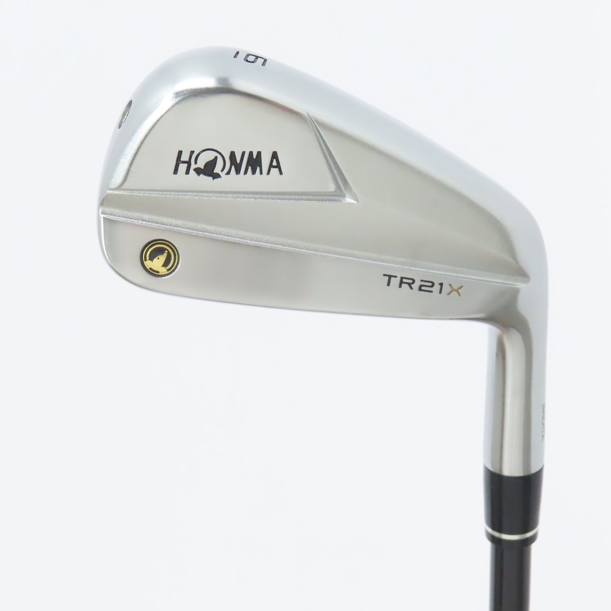 本間 ゴルフ TR21X #６番 アイアンウェッジ WG フレックスS ゴルフ 本間 ゴルフ TR21X #6番 アイアンウェッジ WG フレックスS