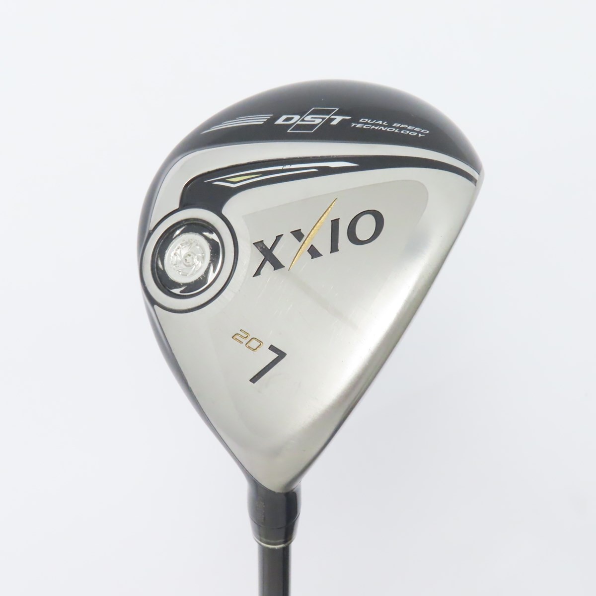最終値下げ⭐️ゼクシオ9 XXIO Miyazaki 5W フェアウェイウッドS 中古】ゼクシオ ナイン(2016) Miyazaki Model フェアウェイ