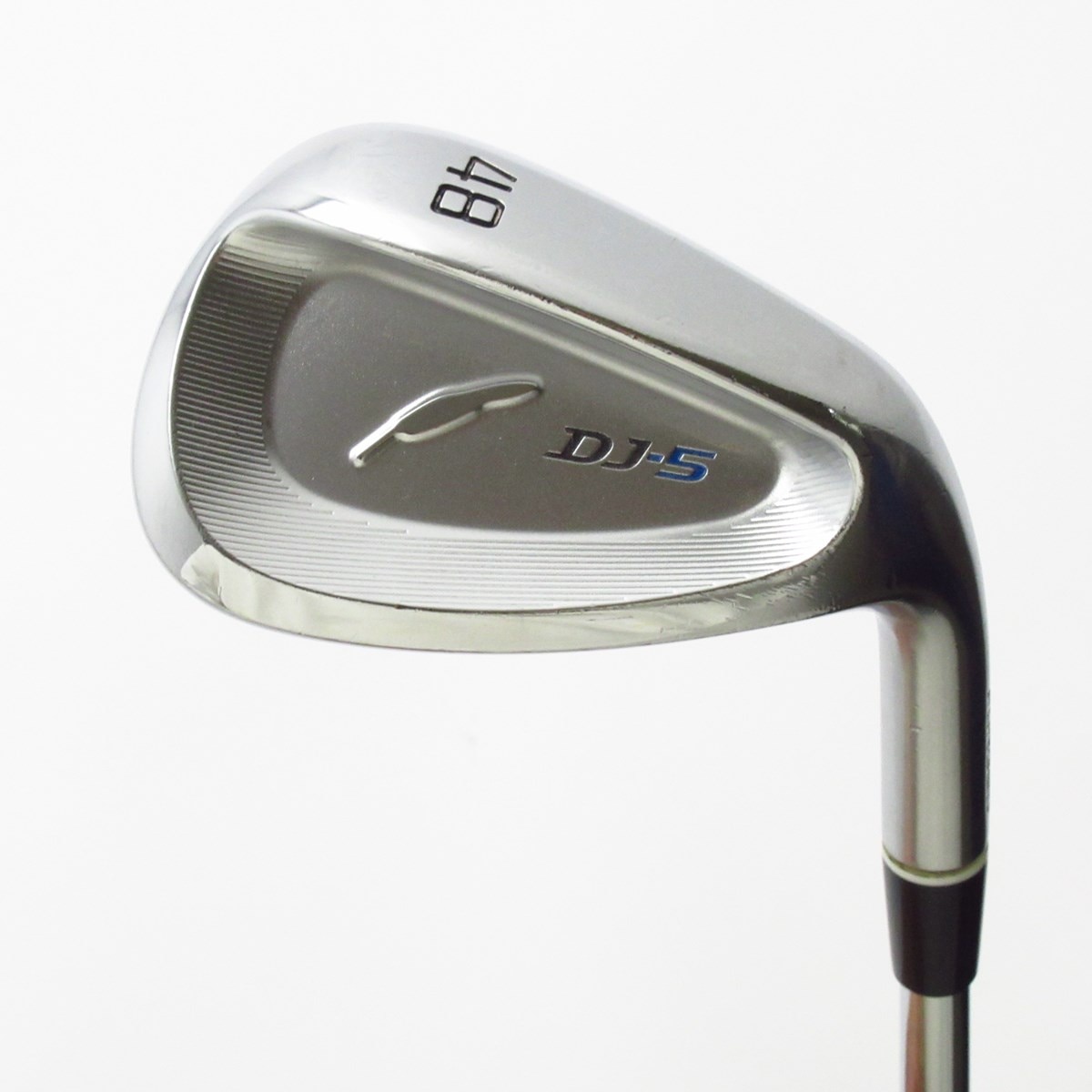 中古】DJ-5 ウェッジ N.S.PRO DS-91w 48-04 WEDGE CD(ウェッジ