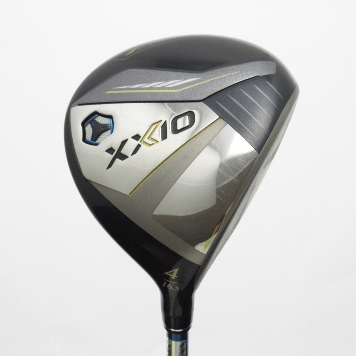 中古】ゼクシオ 13(2024) フェアウェイウッド MP1300カーボン