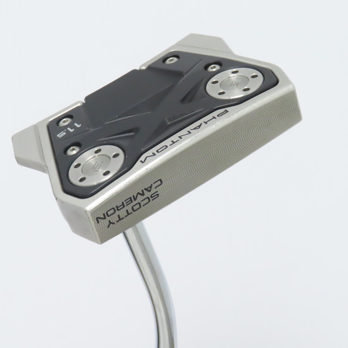 中古】PHANTOM X 11.5(2022) パター (スコッティキャメロン