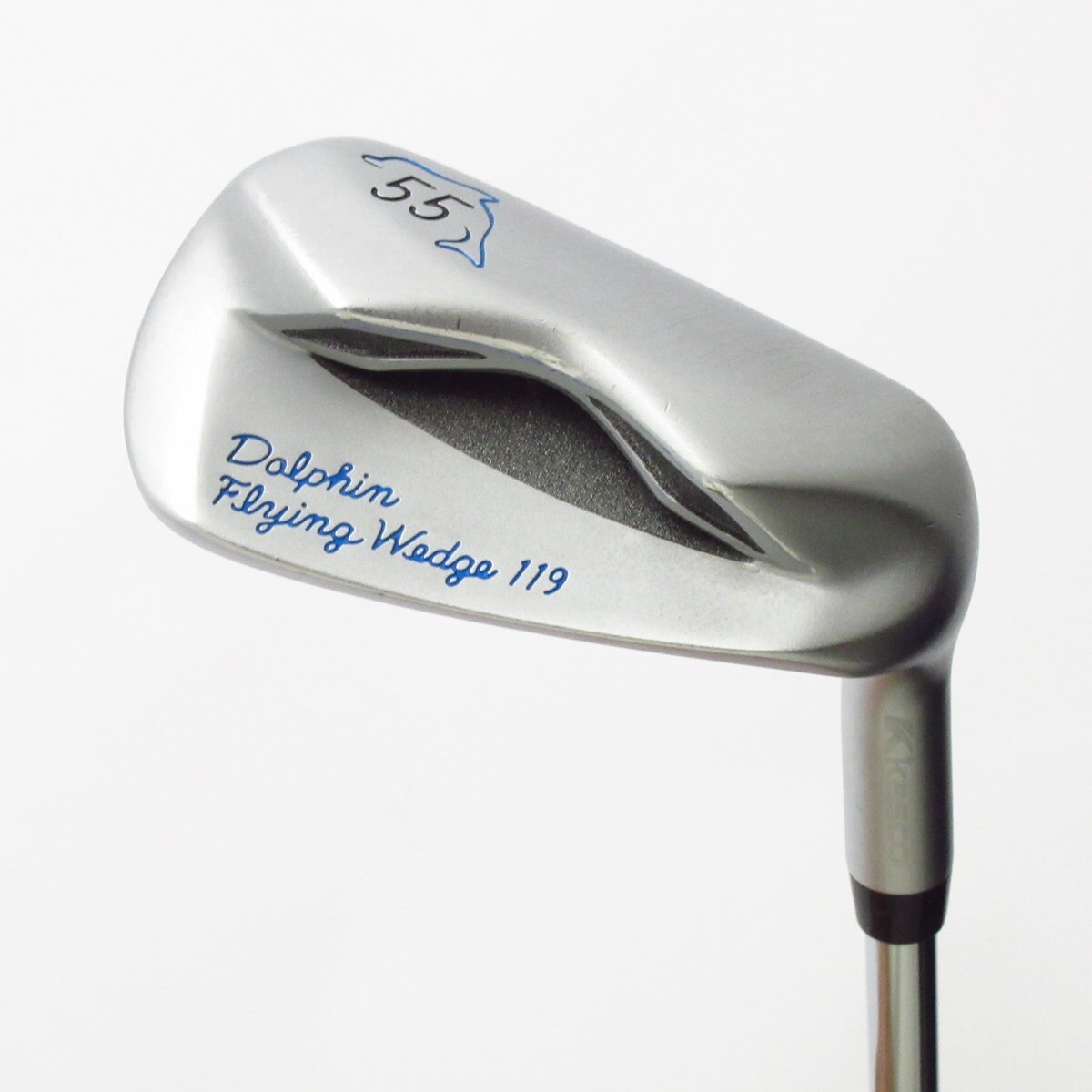 商談中_キャスコ ドルフィンウエッジ 48.50.52 3本セット 中古