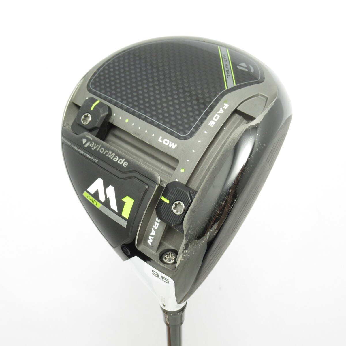 テーラーメイド M1ドライバー 9.5度 Amazon.co.jp: TAYLOR MADE(テーラーメイド) M1 ドライバー