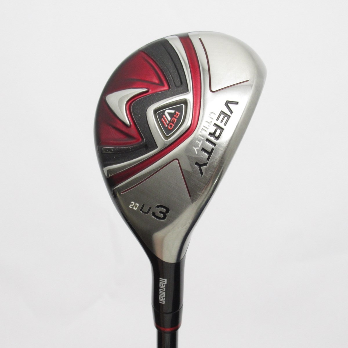 maruman マルマン/ユーティリティ#5/MAJESTY PRESTIGIO 11 H5/単品クラブ/Aランク/09【中古】 maruman マルマン/ユーティリティ#5/MAJESTY PRESTIGIO 11 H5