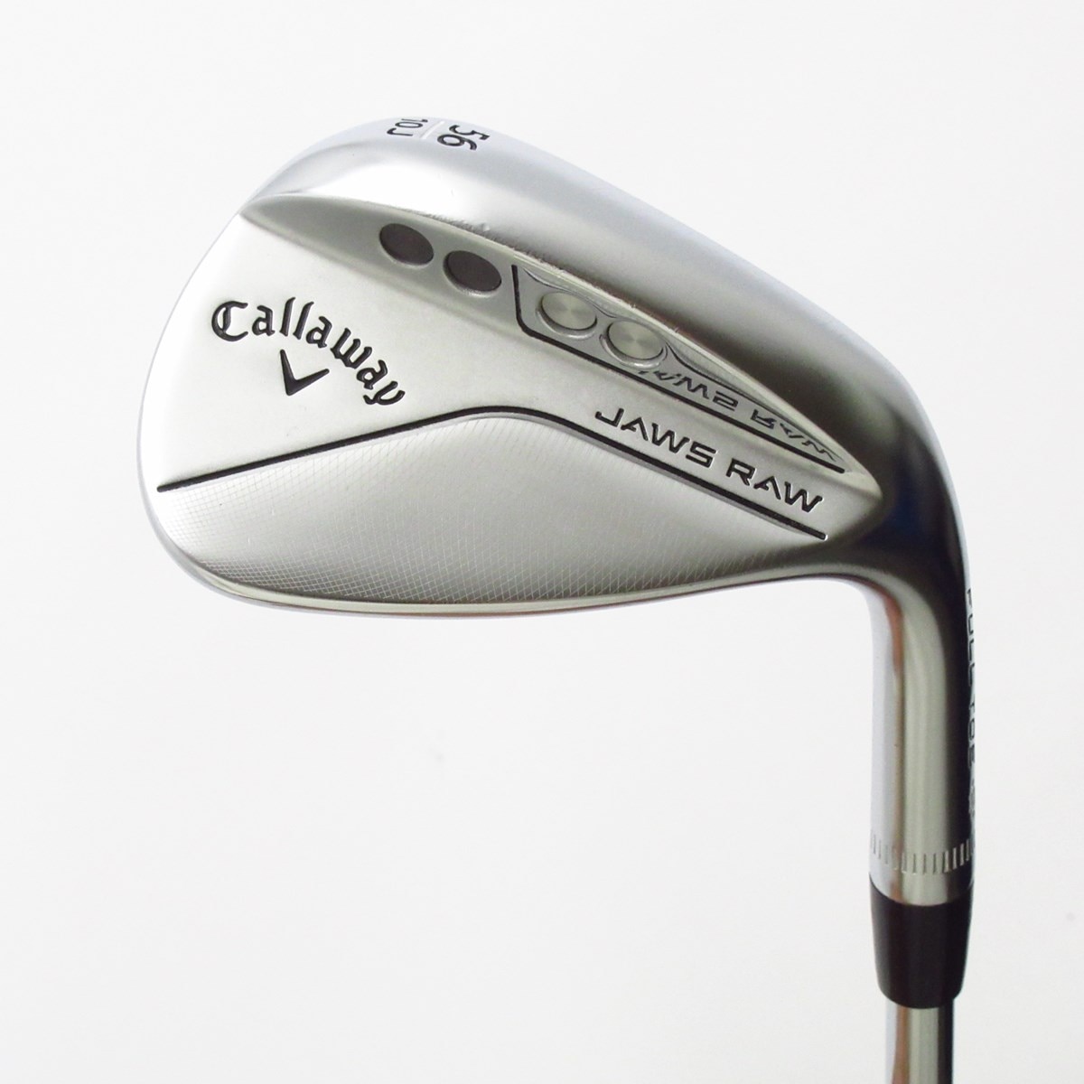 キャロウエイ JAWS RAW 56−10 J NS.PRO 950neo Callaway Wedge JAWS RAW – GOLF Partner USA