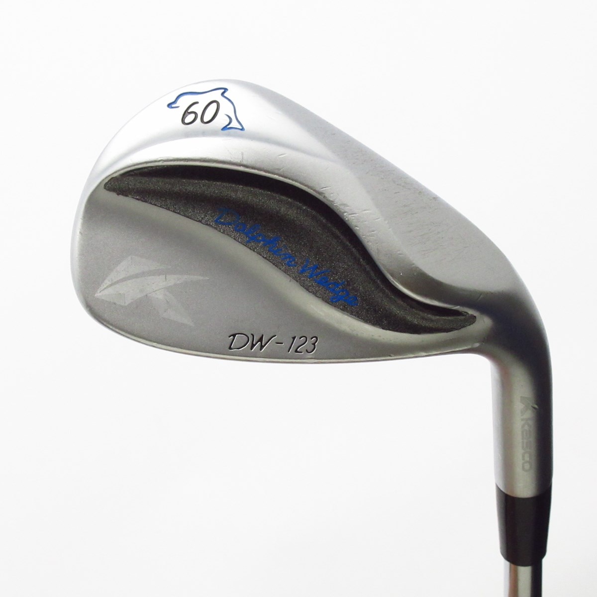 中古】ドルフィン DW-123 ウェッジ N.S.PRO MODUS3 TOUR 120 60