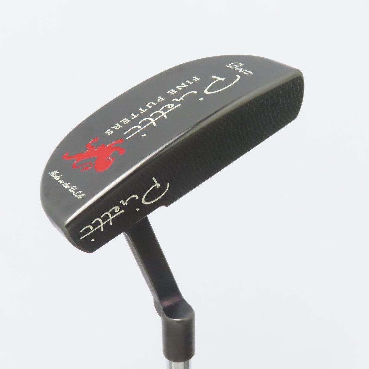 【中古】【ゴルフ用品】パター　Piretti　LONE STAR GSS LIMITED【加古川店】【427】 中古】【ゴルフ用品】パター Piretti LONE STAR GSS LIMITED