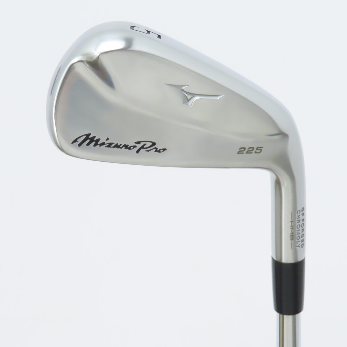 ミズノプロ225 アイアン6本（P-5）ダイナミックゴールド105 R300 ミズノプロ225 アイアン6本（P-5）ダイナミックゴールド105 R300