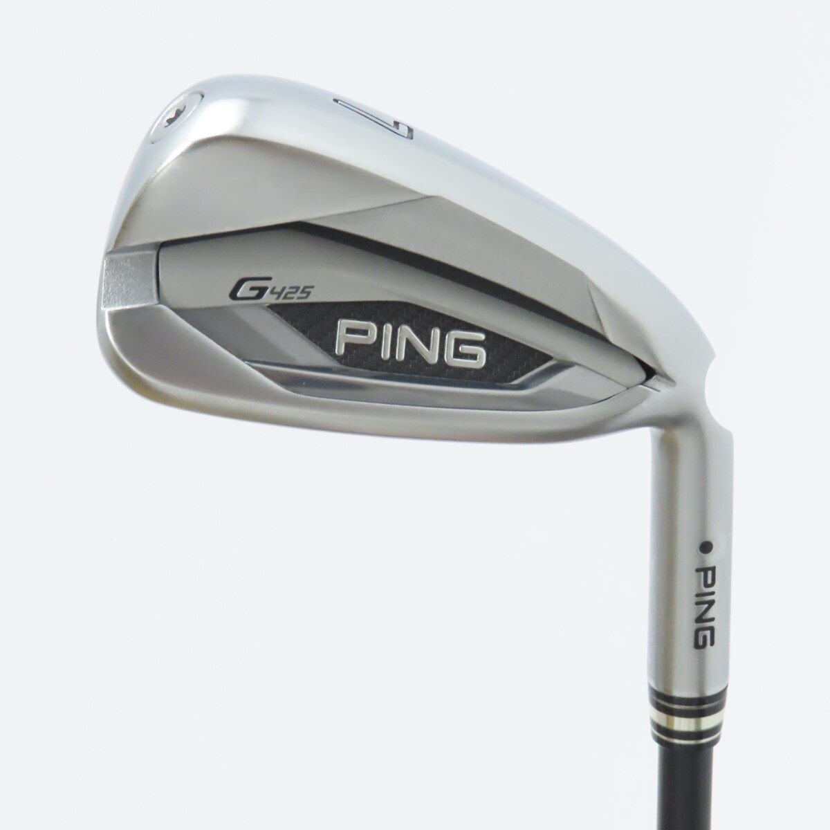 中古】G425 アイアン ALTA J CB SLATE 30 R C(アイアン（セット