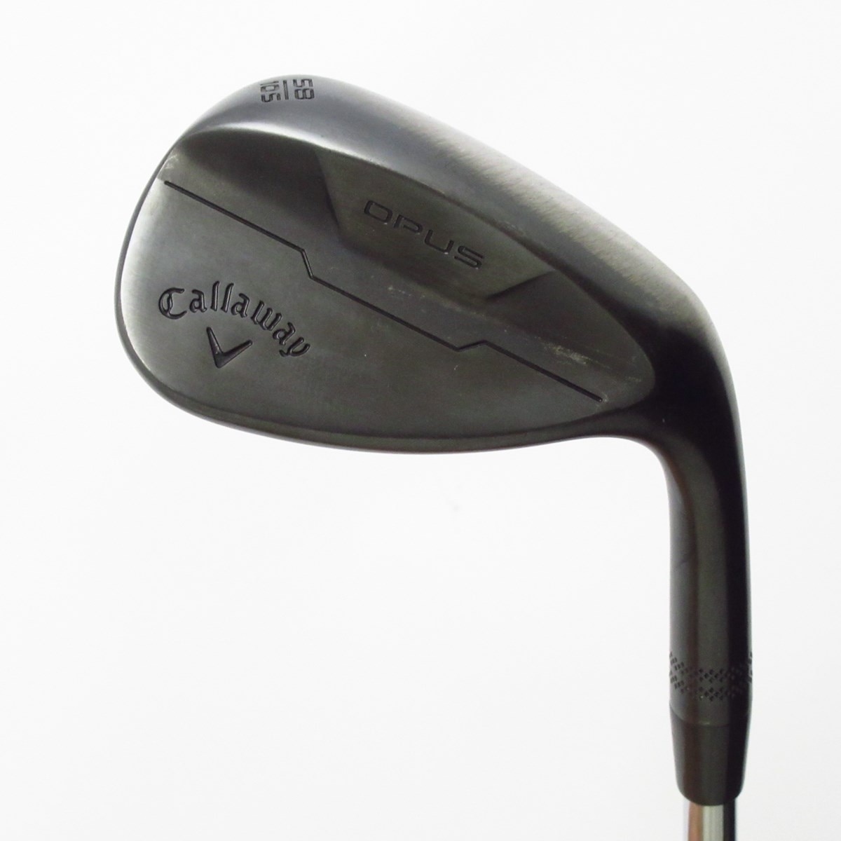 キャロウェイ OPUS ブラックウェッジ 3本セット X100 楽天市場】Callaway キャロウェイ 日本正規品 OPUS オーパス
