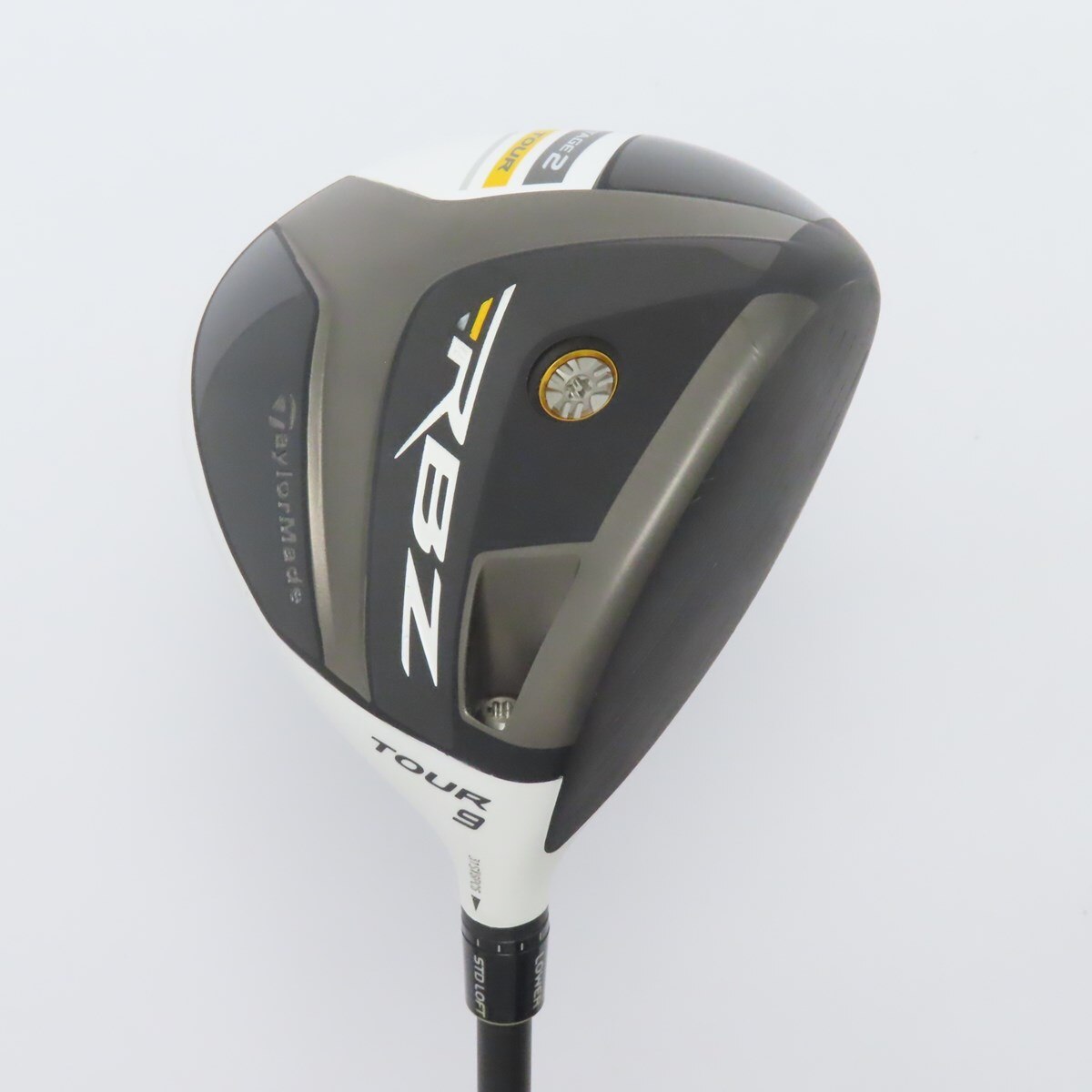中古】RBZ TOUR US ドライバー MATRIX 6Q3 9 S D(ドライバー
