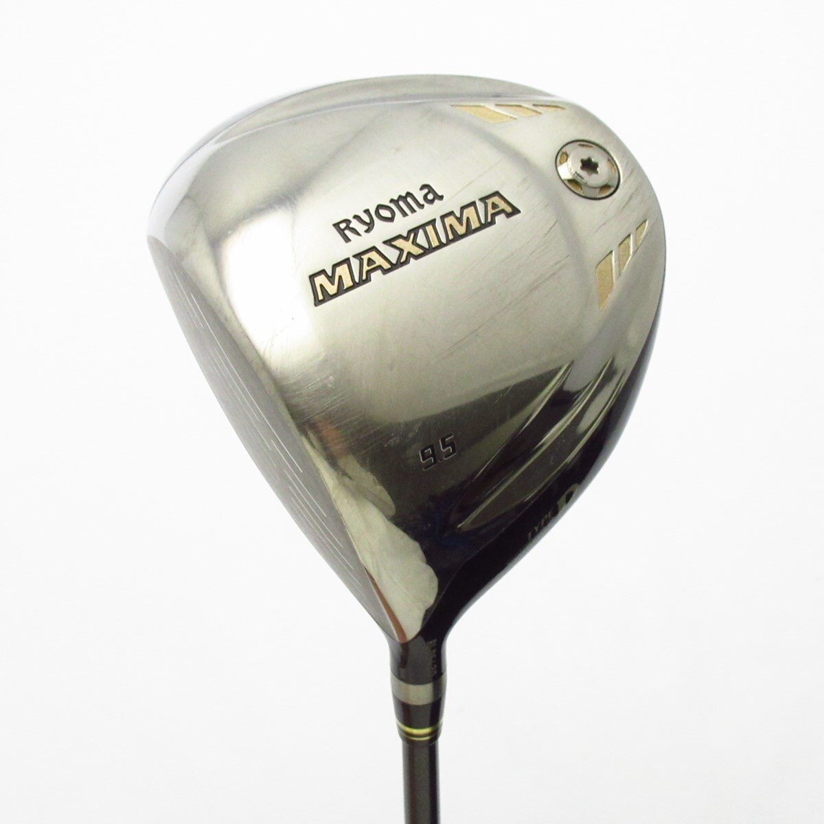 Ryoma Maxima ドライバー 10.5度 中古 送料無料】【中古】C：リョーマ ゴルフ Ryoma MAXIMA TYP