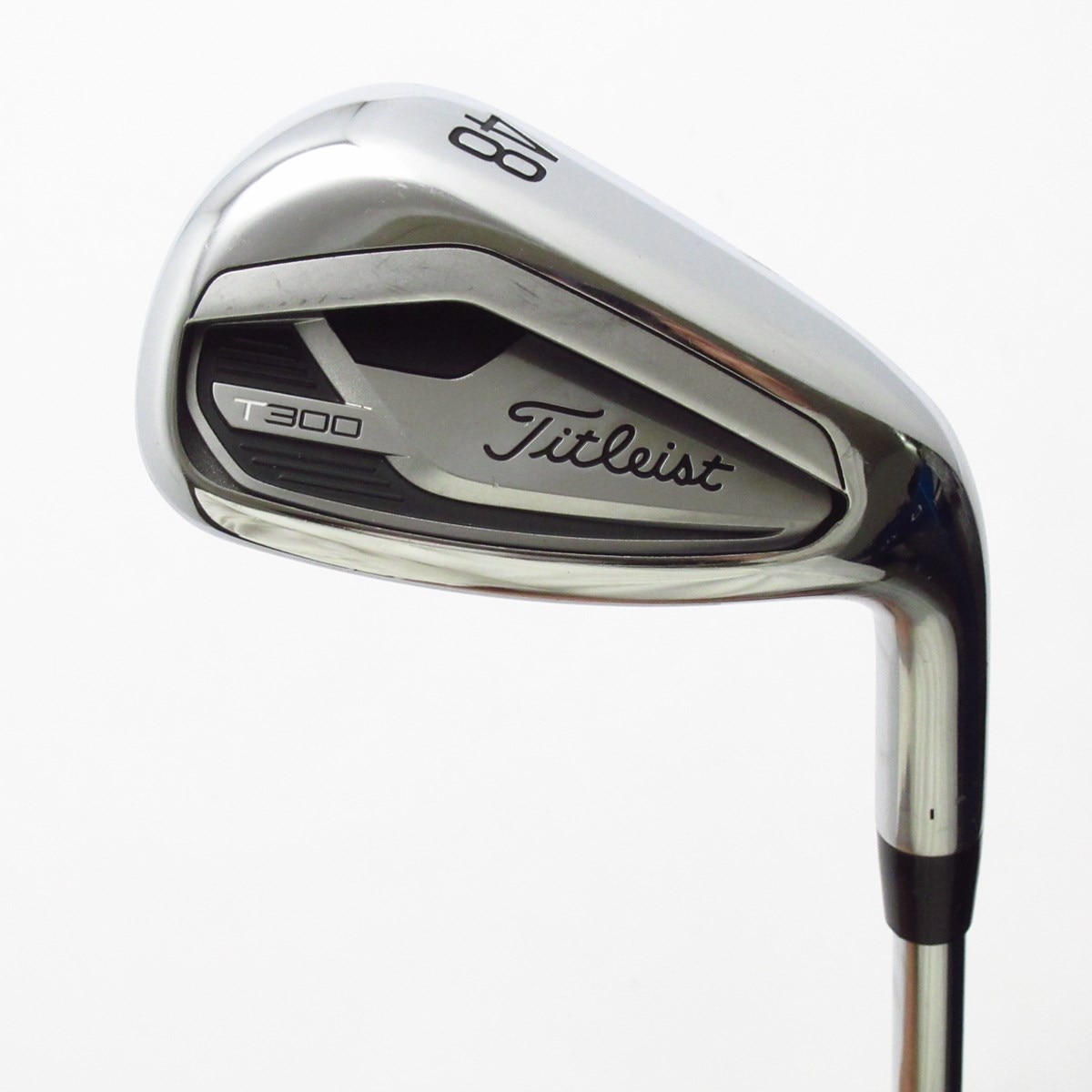 Titleist - タイトリスト T300 アイアン 5本 N.S. PRO 880 AMC S タイトリスト(Titleist) ゴルフクラブ 単品アイアン N.S. PRO