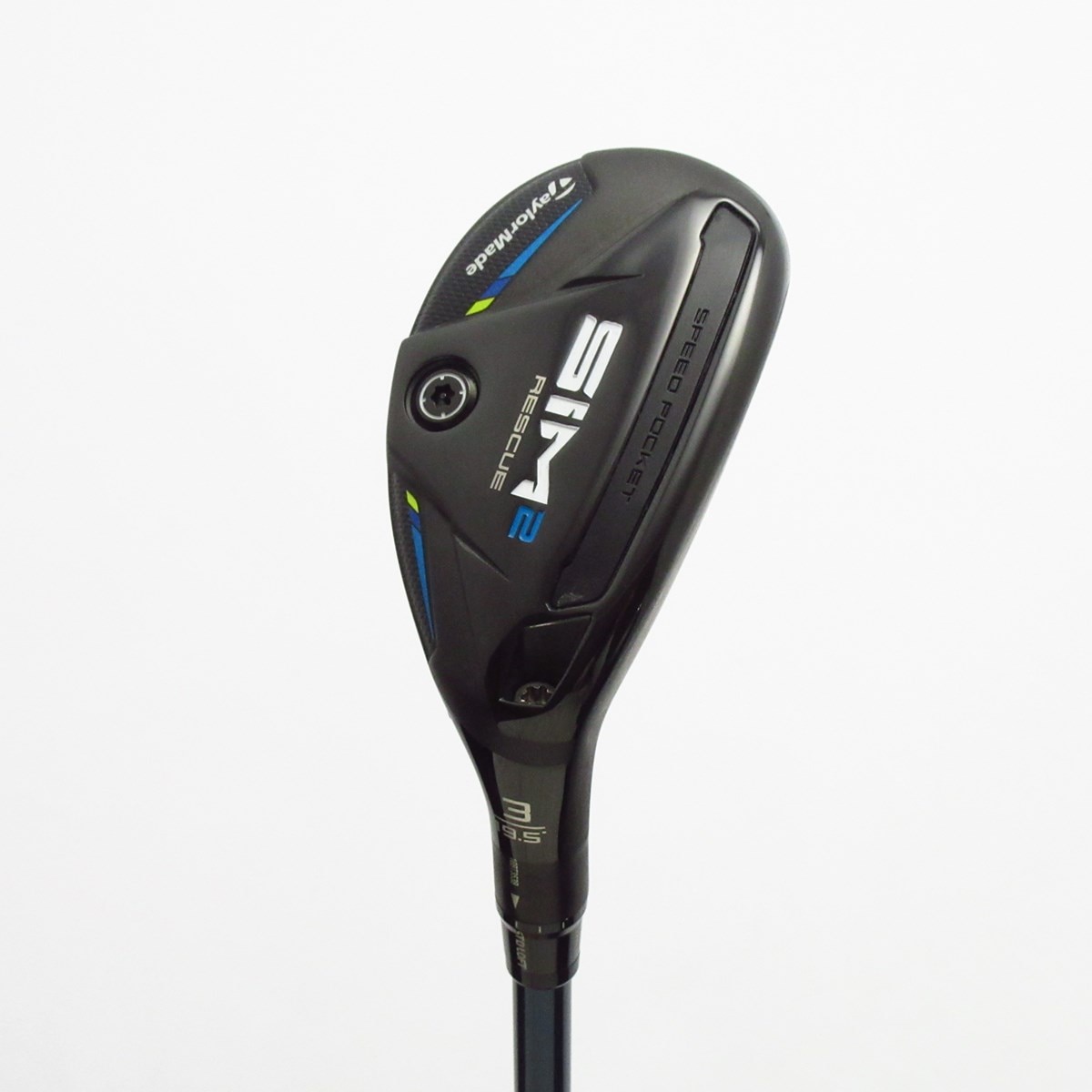 中古】SIM2 レスキュー ユーティリティ TENSEI SILVER TM70(2021