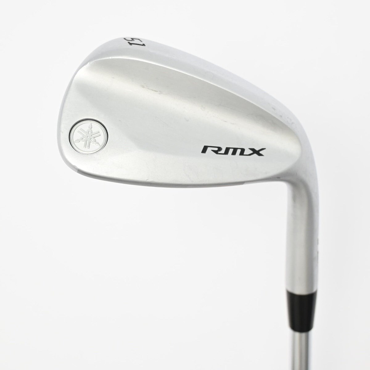 ヤマハ YAMAHA RMX TOUR MODELウェッジ 2本 50°56° ヤマハ RMX ツアーモデル ウェッジの試打レビュー 口コミ・評価 ギア