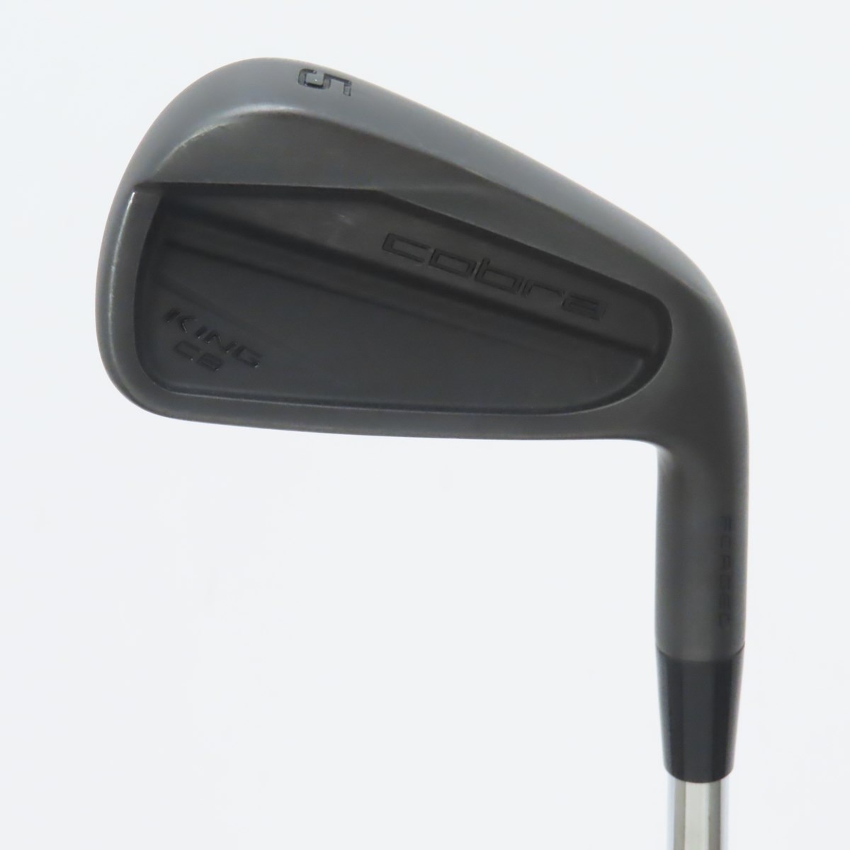 ディアブロコブラの中古品2本セット SRIXON スリクソン ZXi5 アイアン ゴルフ アイアンセット