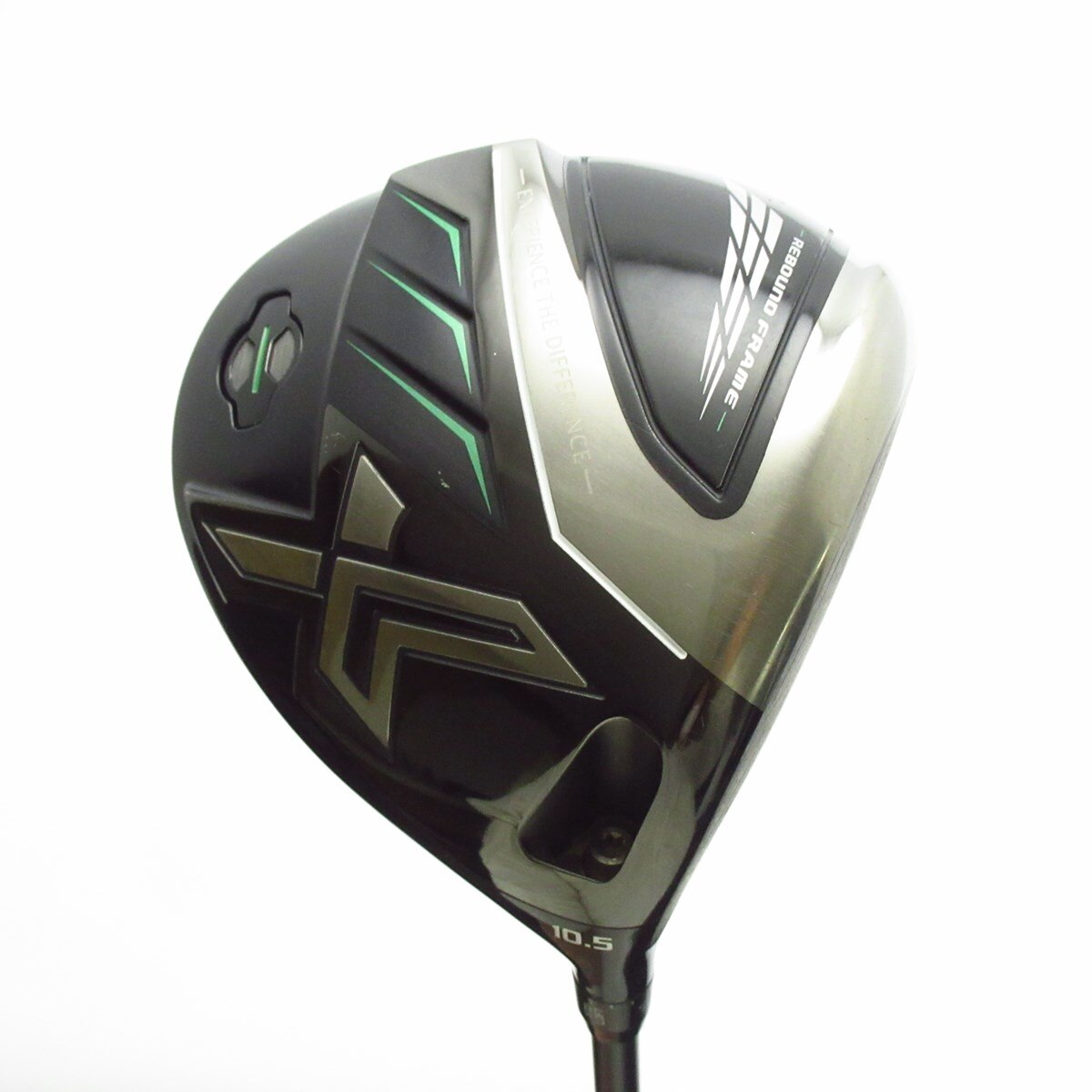 中古】ゼクシオ X(2022) ドライバー Miyazaki AX-2 10.5 S D