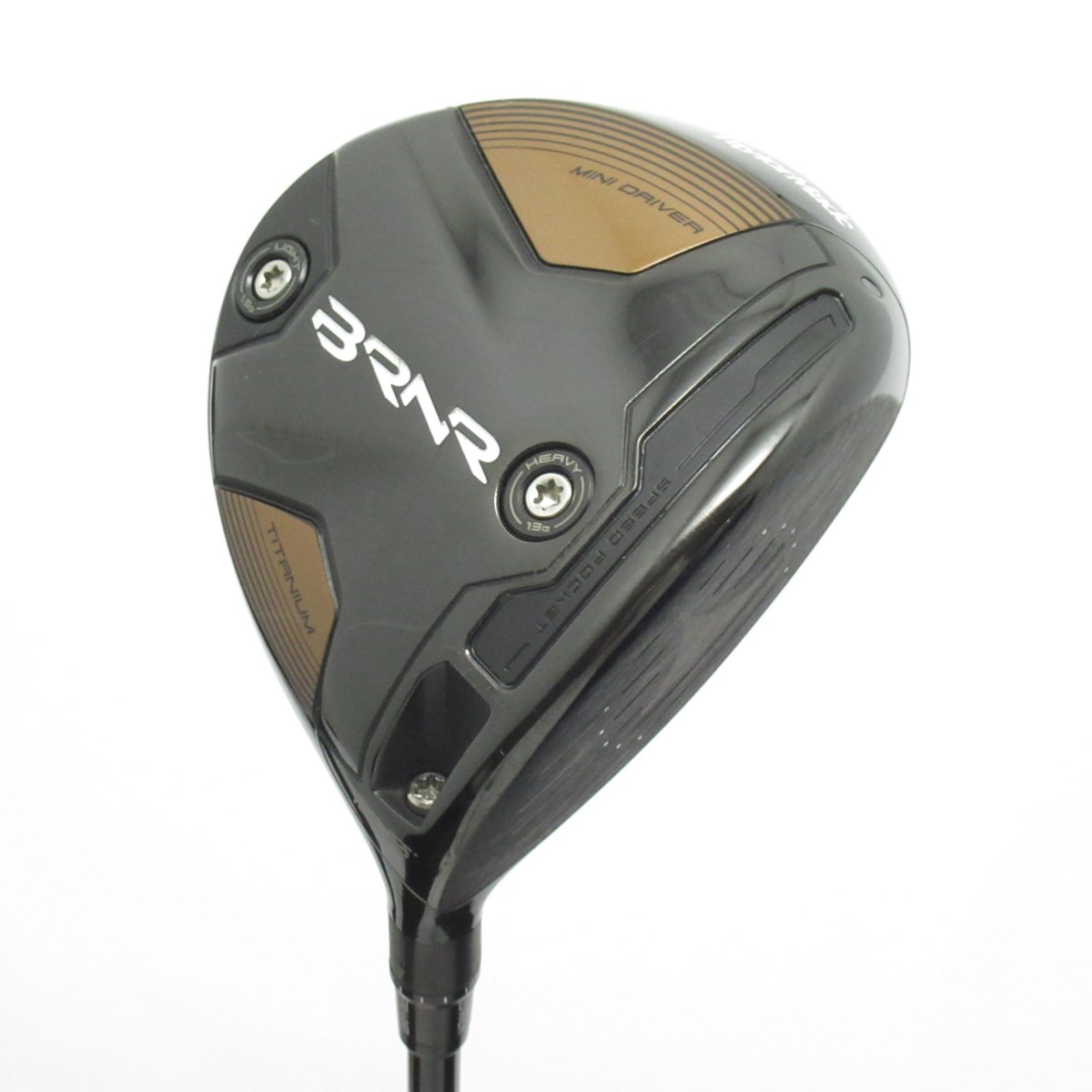 ク*ン様 BRNR ミニドライバー PROFORCE 65 M40X 中古】バーナー ミニ US ドライバー PROFORCE 65 M40X 13.5 R CD