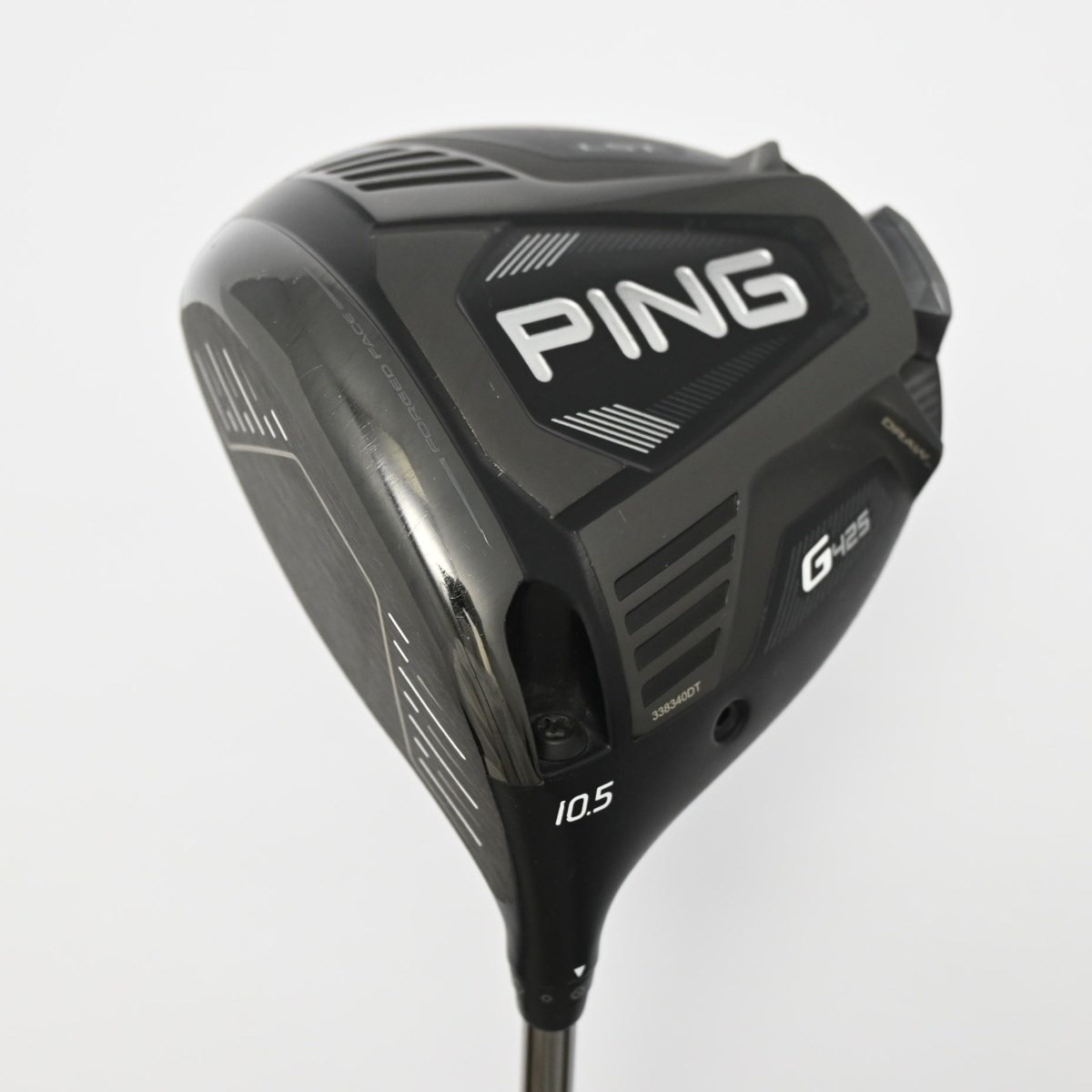 PING G425 LST ドライバーPINGTOUR173-55S 保証書有 PING G425 LST ドライバーPINGTOUR173-55S 保証書有 - メルカリ