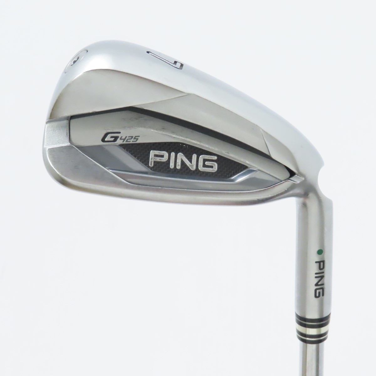 PING - 【美品】ピン G425 3U NS PRO 950GHneo S Amazon.co.jp: PING(ピン) アイアン(6本セット) G425 NS PRO