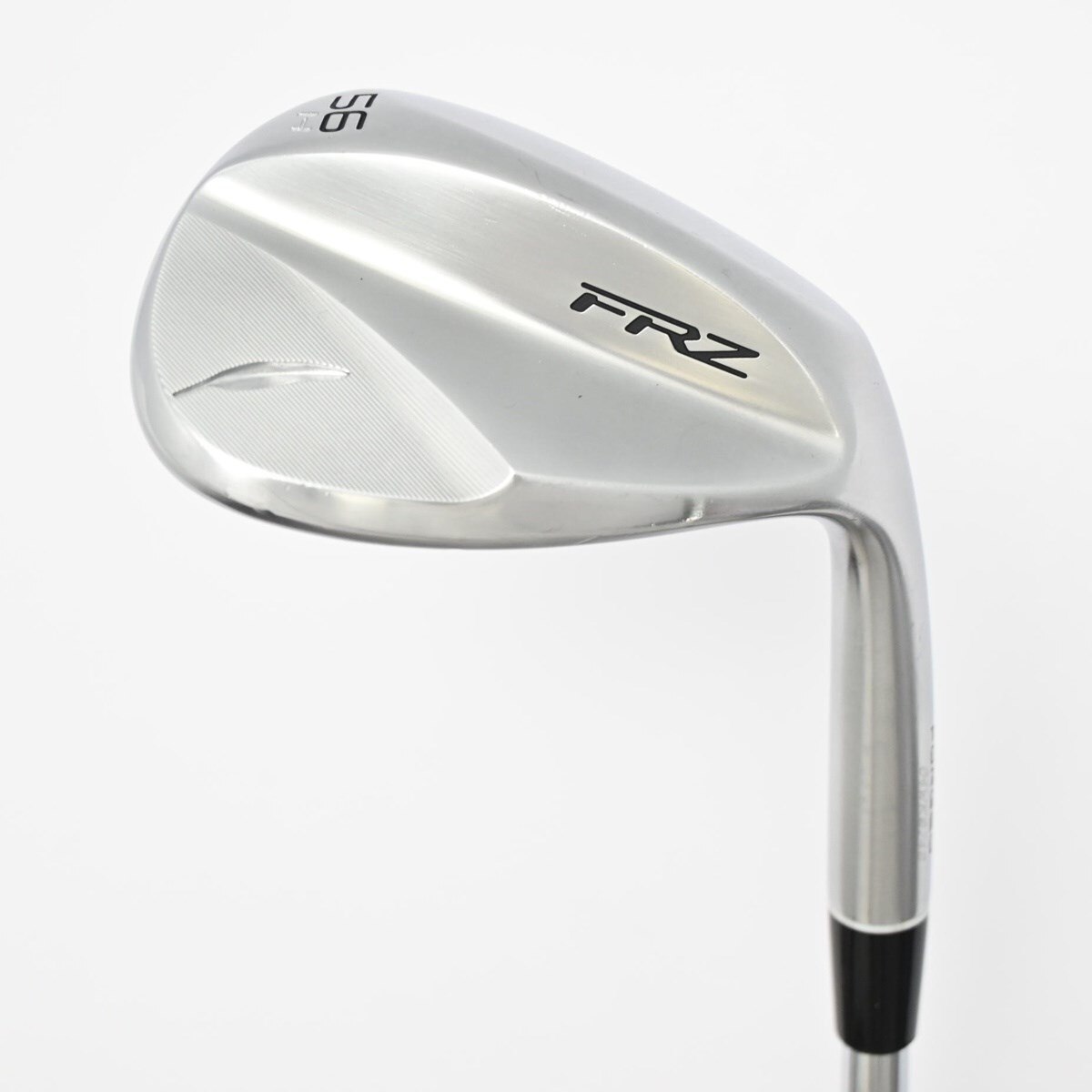 中古】FRZ パールサテン仕上げ ウェッジ N.S.PRO TS-114w Ver2 56-11
