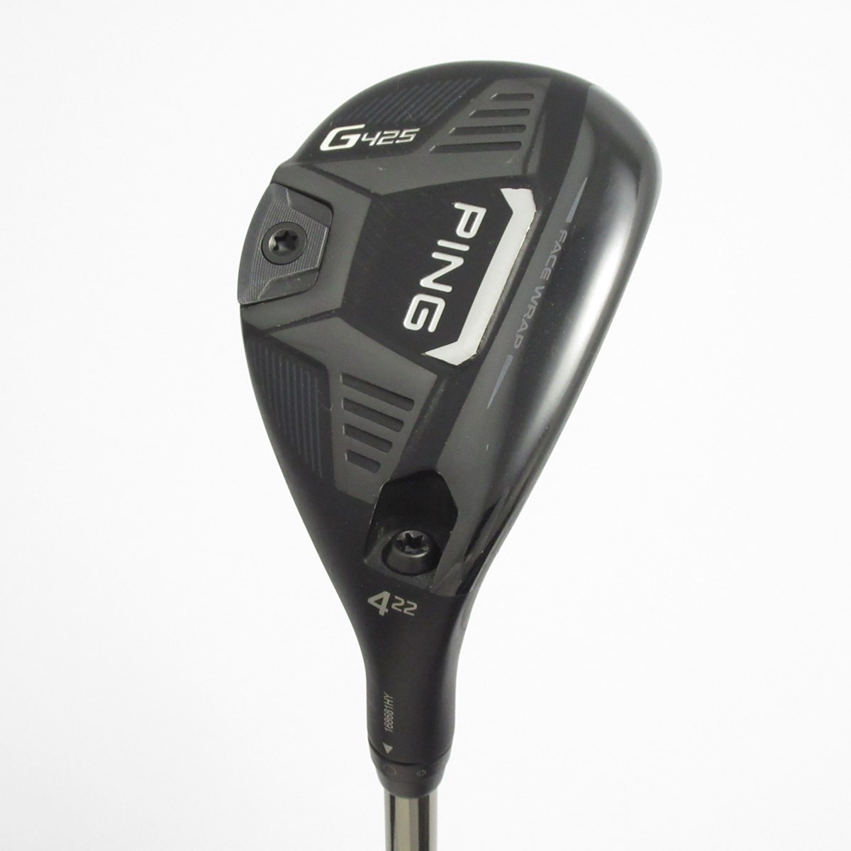 PING G425 ユーティリティ 22度(4U) TOUR 173-85S PING G425 ユーティリティ 22度(4U) TOUR 173-85S G410