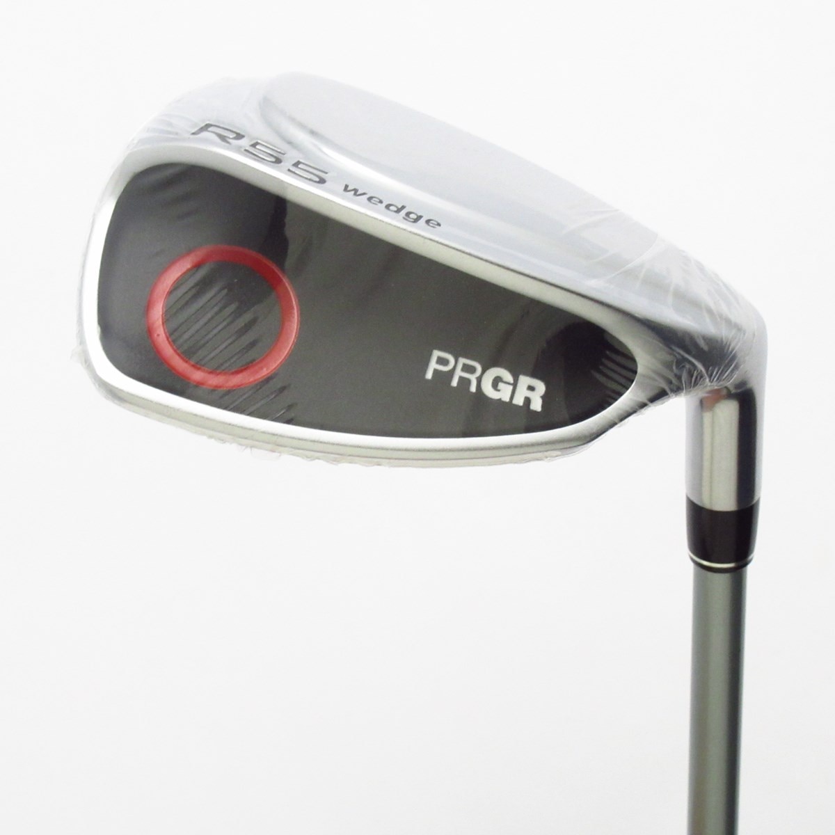 中古】R55 Wedge ウェッジ PRGR オリジナルカーボン 55 設定無 A