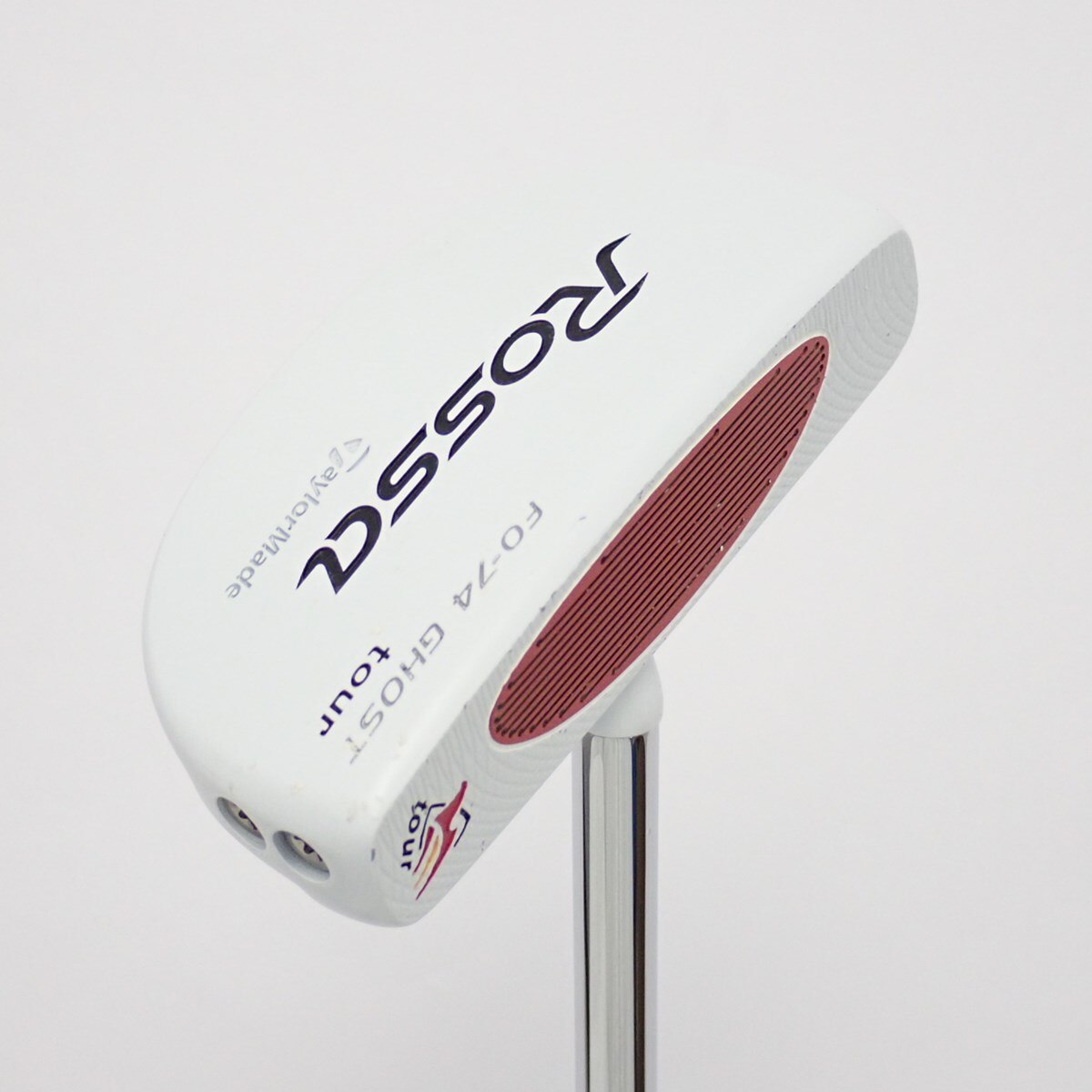 テーラーメイドROSSAロッサパターゴルフクラブ初心者中古34.5インチ 中古】Rossa(ロッサ) パター (テーラーメイド) 通販｜GDO中古