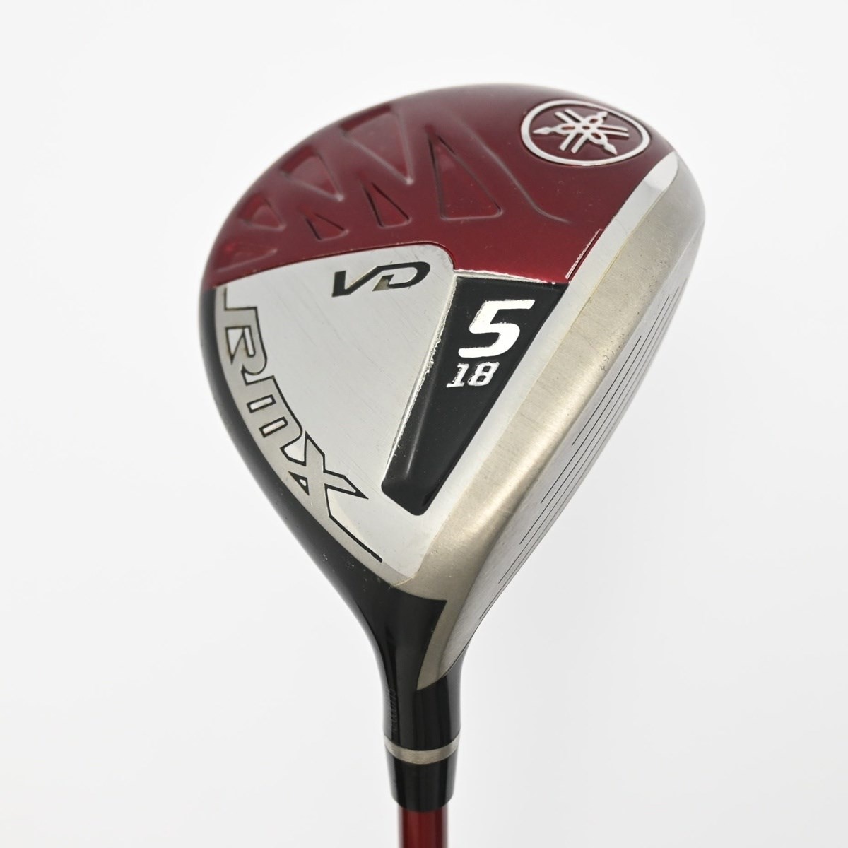 RMX VD/F 5W フェアウェイウッド 18度 RMX VD/F 5W フェアウェイウッド 18度 RMX VD FW｜製品情報
