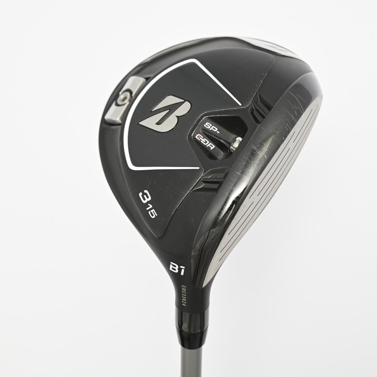 ブリヂストン B1 フェアウェイウッド 5w 中古】B1 フェアウェイウッド (ブリヂストン) ブリヂストン