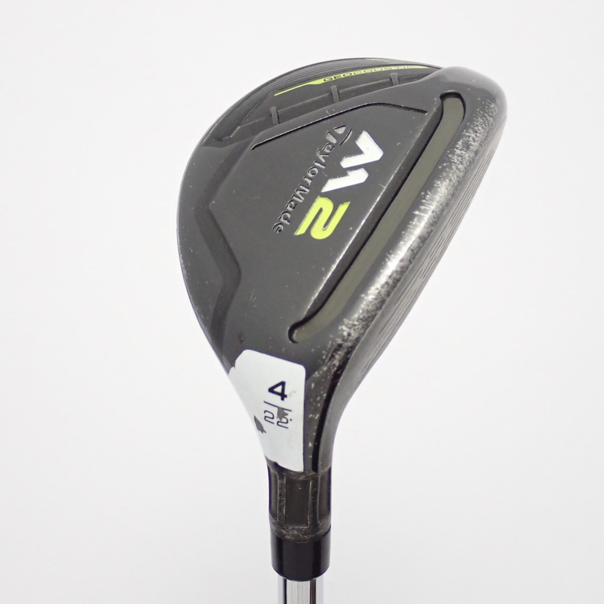 中古】M2(2017) ユーティリティ REAX 90 JP 22 S D(ユーティリティ